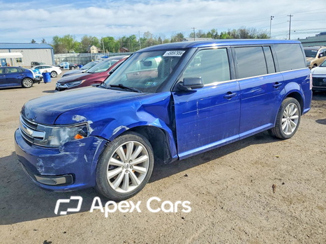 Ford Flex 2014 - Image 1 of 13