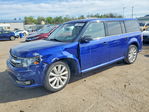 Ford Flex 2014