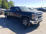 Chevrolet Silverado 2014
