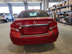 Mitsubishi Mirage 2019