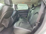 Cadillac SRX 2013