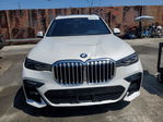 BMW X7 2019