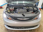 Chrysler Voyager 2023