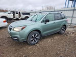 Subaru Forester 2017