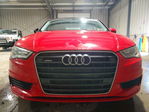 Audi A3 2016
