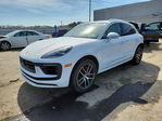 Porsche Macan 2023