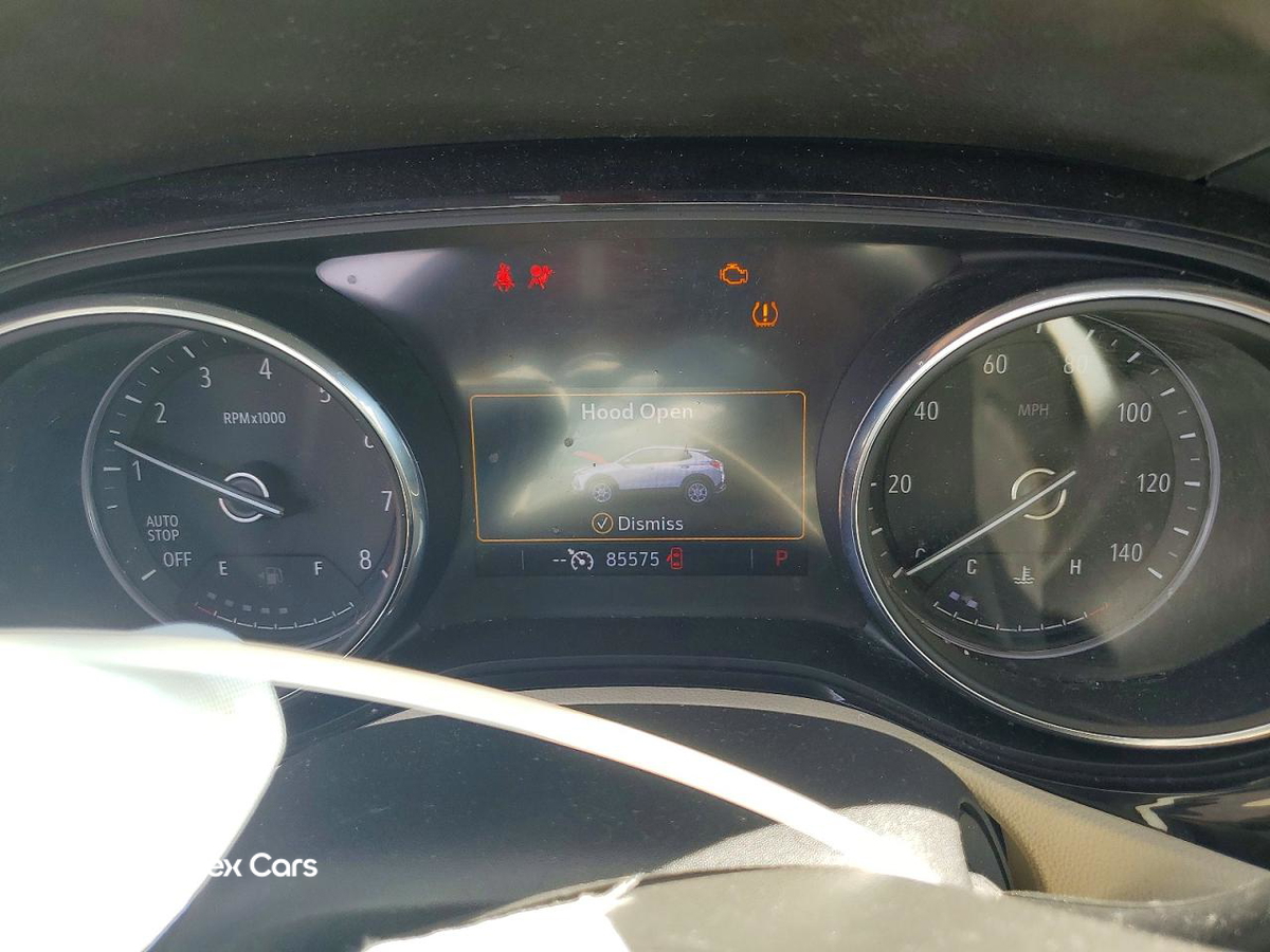 Buick Encore 2021