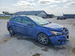 Subaru Impreza 2017