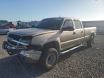 Chevrolet Silverado 2004