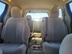 Toyota Sienna 2011