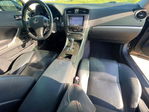 Lexus IS 2012