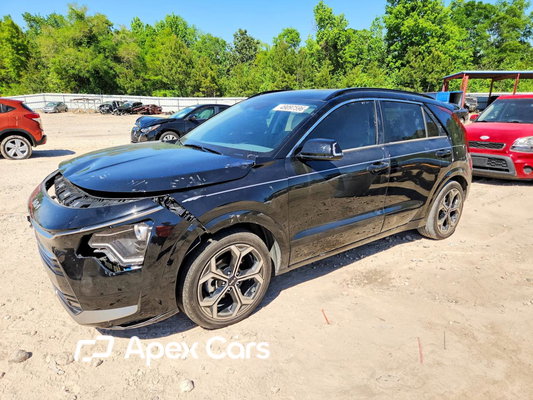 Kia Niro 2023 - Image 1 of 13