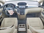 Honda Odyssey 2013