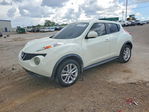 Nissan Juke 2011