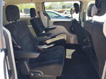 Dodge Caravan 2015