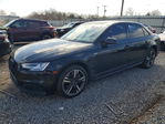 Audi A4 2017