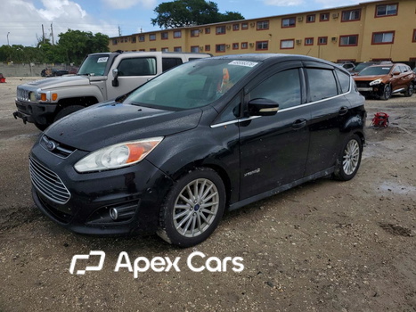 Ford C-MAX 2014 - Image 1 of 13