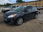 Ford C-MAX 2014