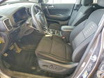 Kia Sportage 2017