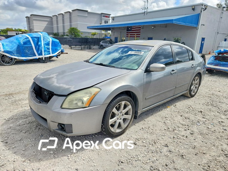 Nissan Maxima 2007 - Image 1 of 12