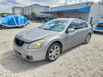 Nissan Maxima 2007