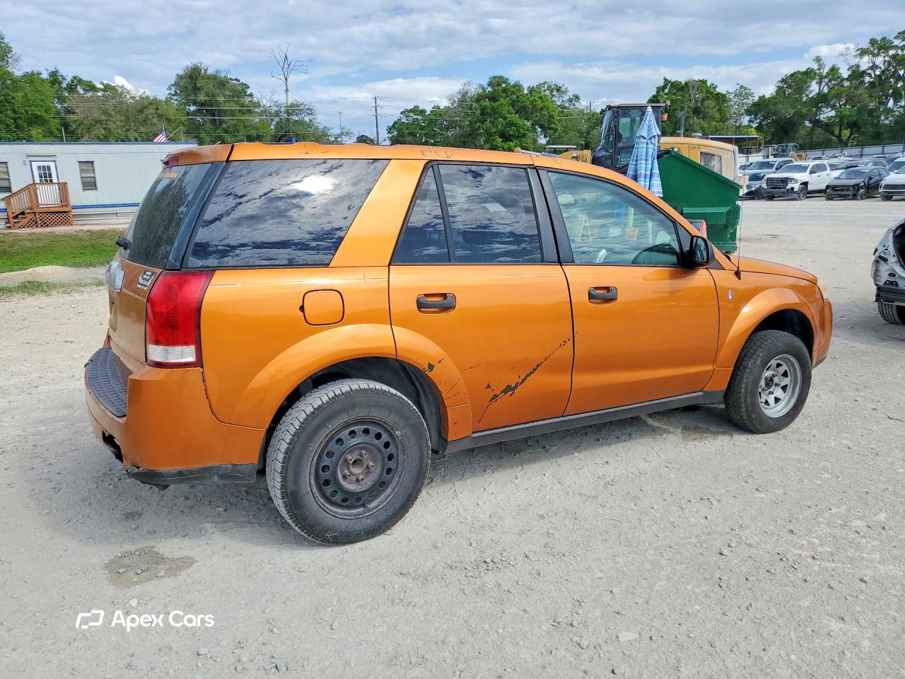 Saturn VUE 2006