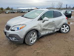 Buick Encore 2016