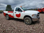 RAM 3500 2018
