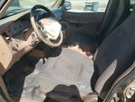 Ford Explorer 2001