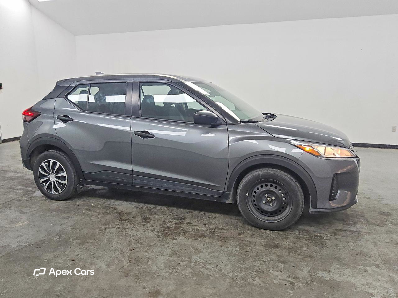 Nissan Kicks 2023