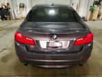 BMW Series 5 2011