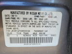 Infiniti M 2012
