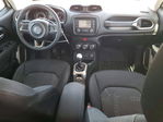 Jeep Renegade 2016
