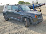 Jeep Renegade 2016