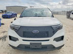 Ford Explorer 2021