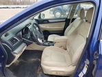 Subaru Legacy 2015