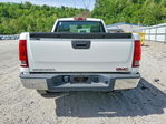 GMC Sierra 2008