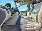 Honda Odyssey 2014