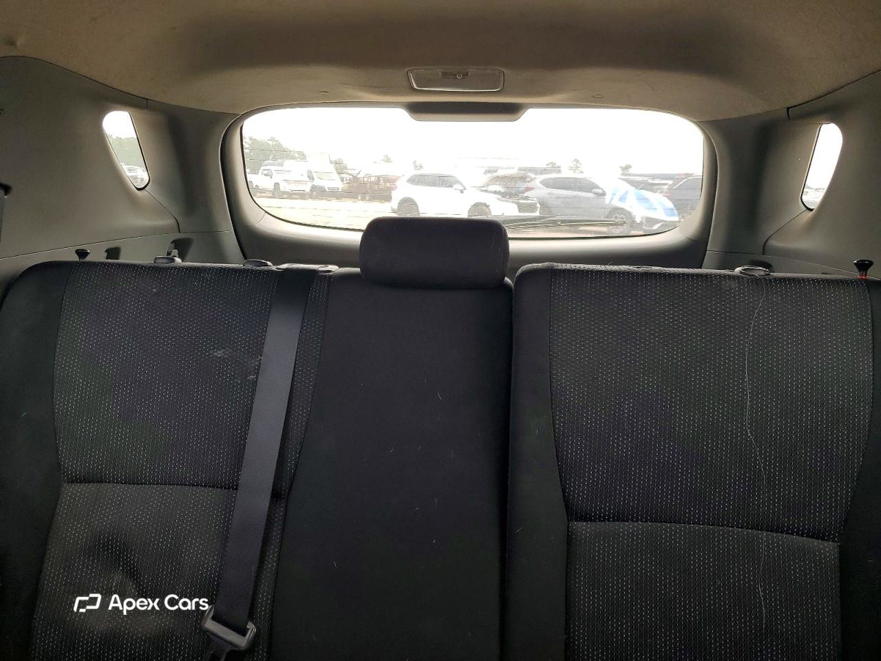 Toyota Matrix 2010
