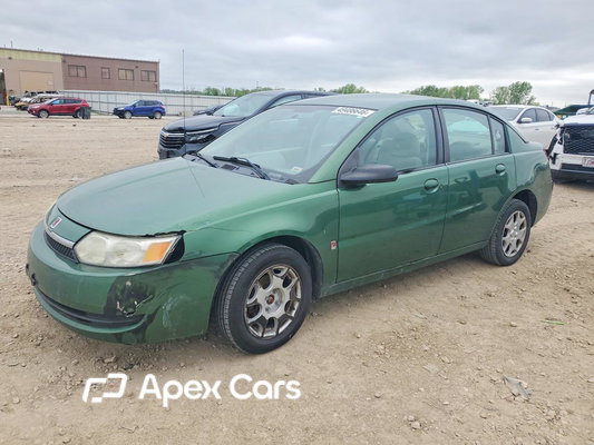 Saturn ION 2004 - Image 1 of 12