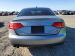 Audi A4 2011