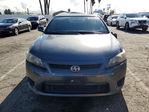 Scion tC 2012