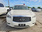 Infiniti JX 2013