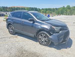 Toyota RAV 4 2017