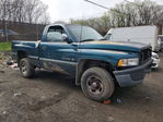 Dodge RAM 1995