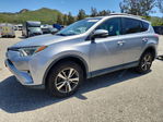 Toyota RAV 4 2017