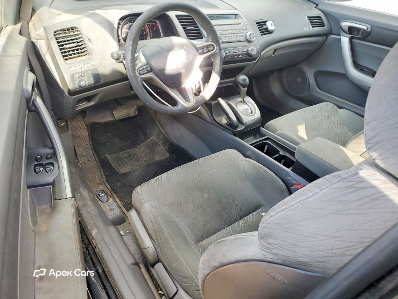 Honda Civic 2008