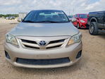 Toyota Corolla 2012