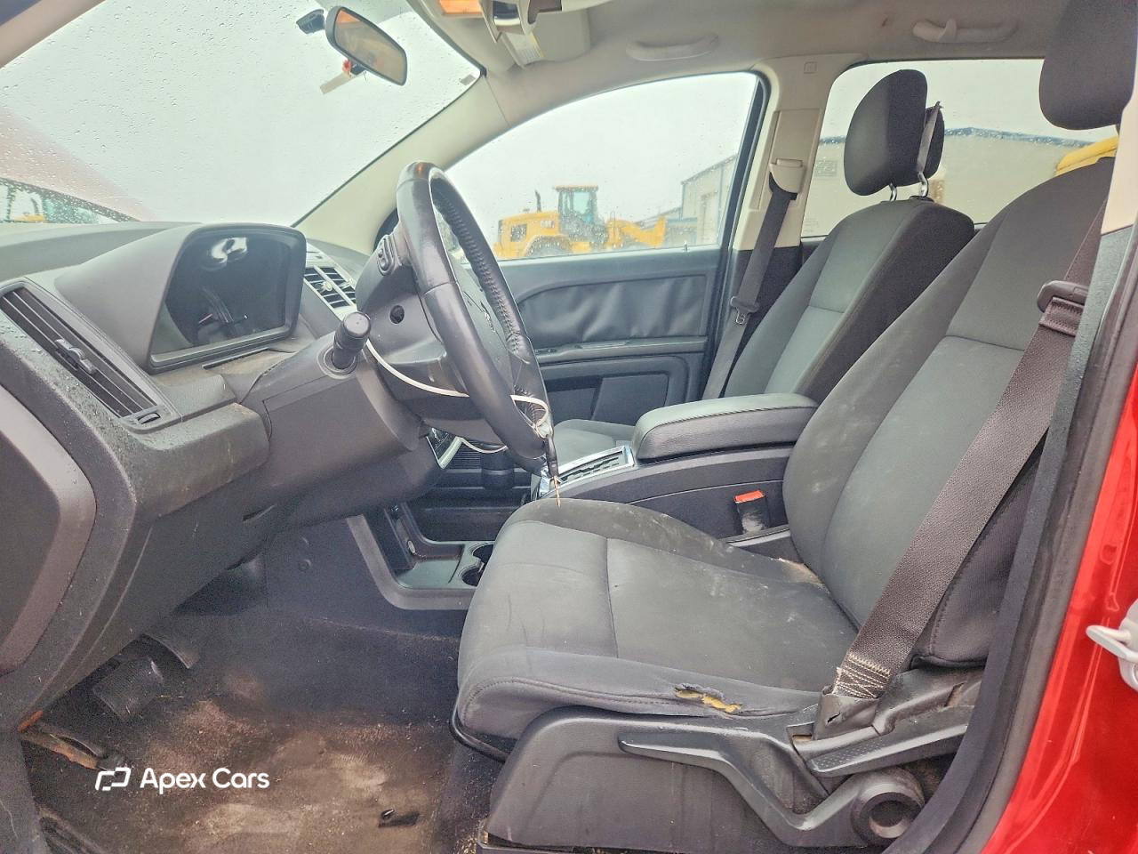 Dodge Journey 2010