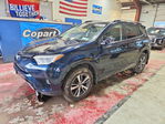 Toyota RAV 4 2017